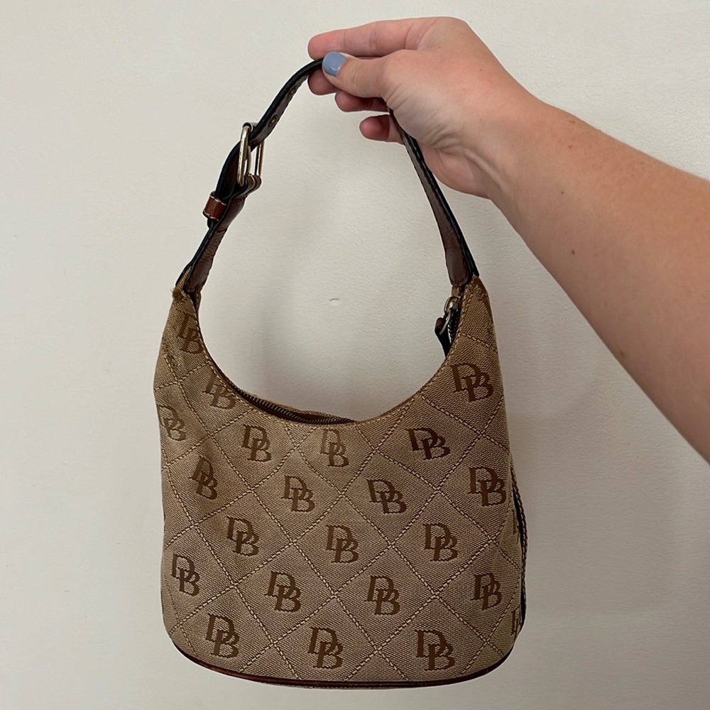 Dooney & Bourke Shoulder Bag